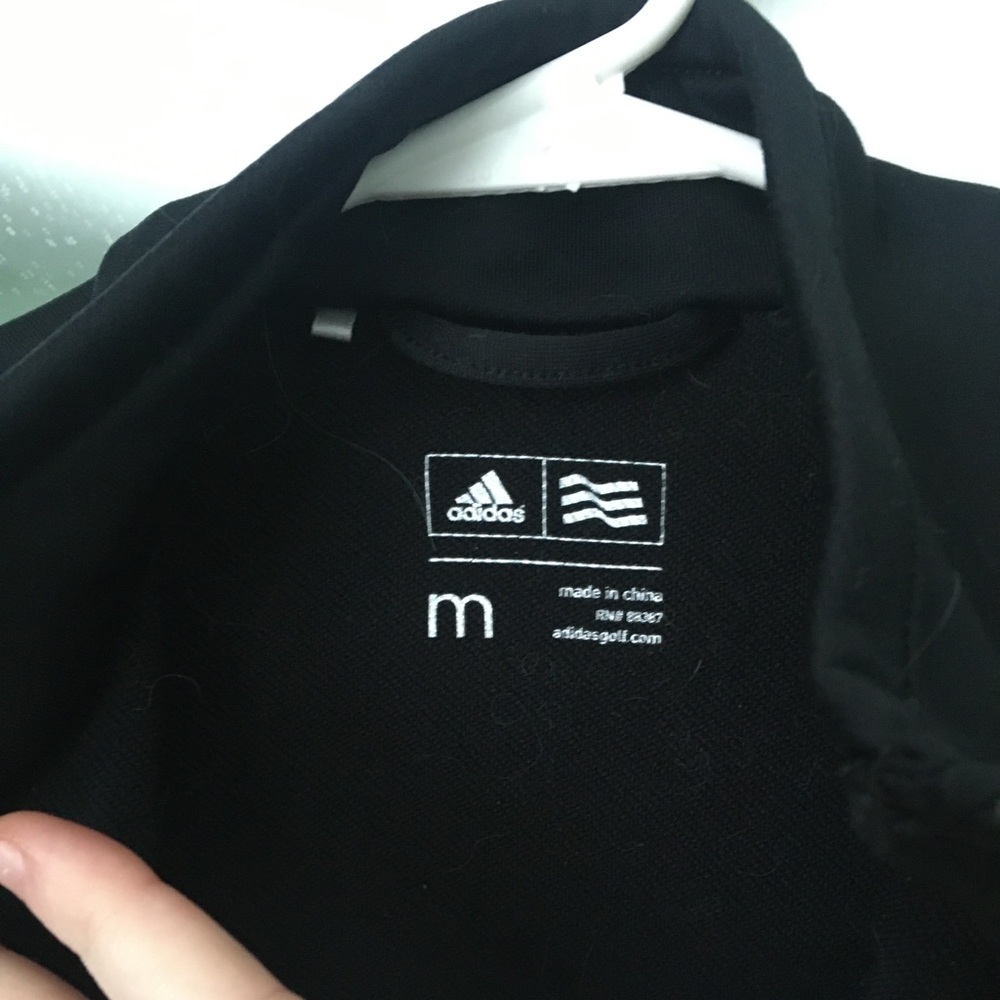 Adidas jacket